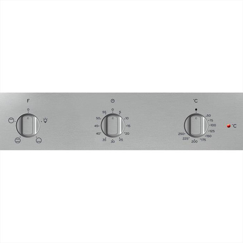 "INDESIT - Forno incasso elettrico IVF 32 IX Classe A"