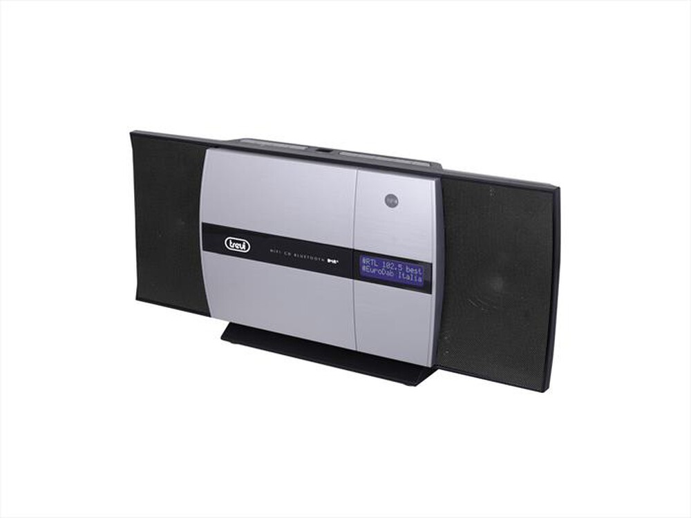 "TREVI - HCV 10D35 DAB"