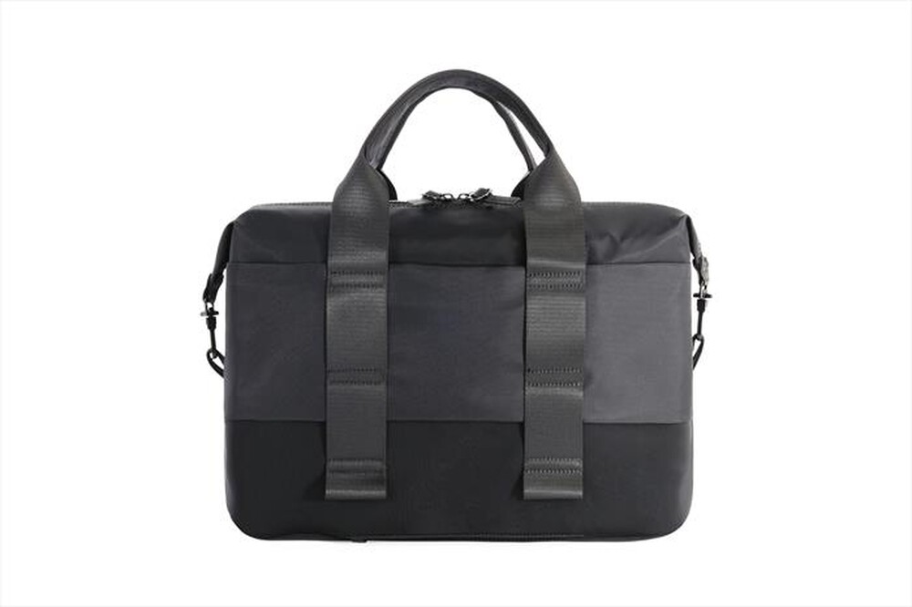 "TUCANO - Borsa per MacBook Pro 15\" Retina-Nero"