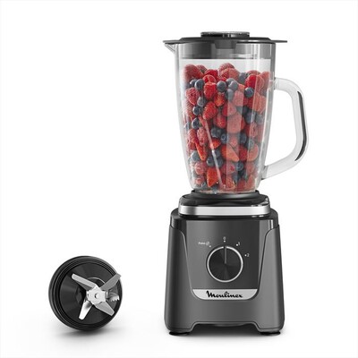 MOULINEX - Frullatore Blendforce 800W LM5958F0-Nero
