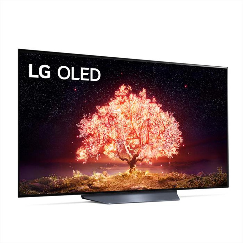 Immagine del prodotto LG - Smart TV OLED 4K 55" OLED55B16LA-Blu