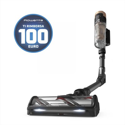 ROWENTA - X-Force Flex 14.80 Animal Care RH9B74WO-Blush