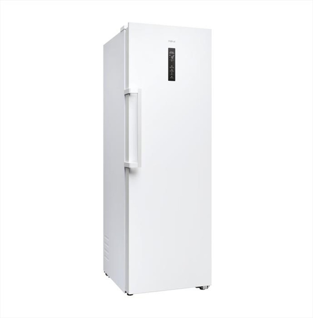 "HAIER - Congelatore verticale H4F272WEH1 Classe E 272 lt-Bianco"