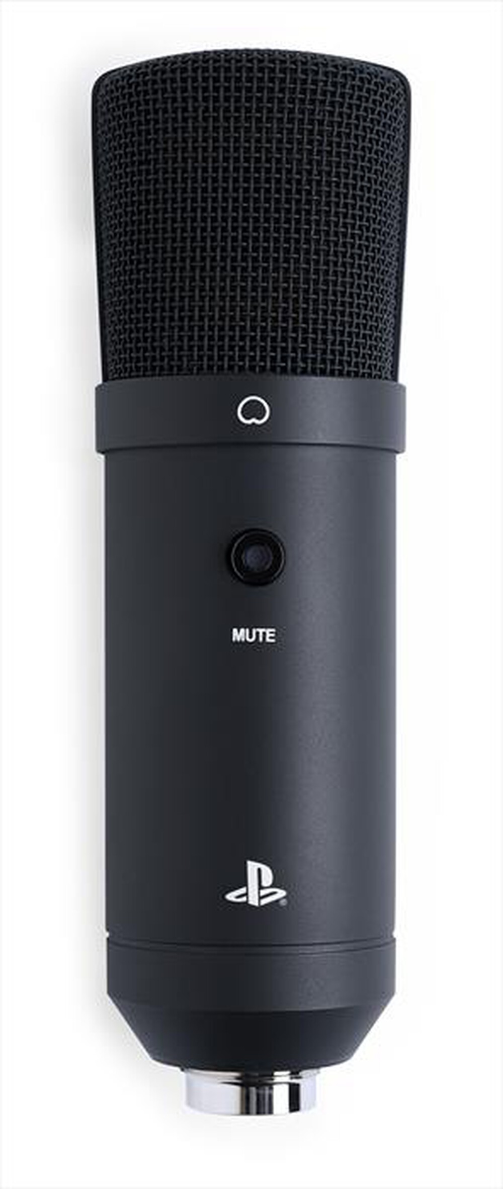 "NACON - PS4OFSTREAMINGMIC-Nero"