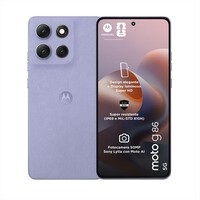 MOTOROLA - Smartphone MOTO G86 5G-COSMIC SKY, 