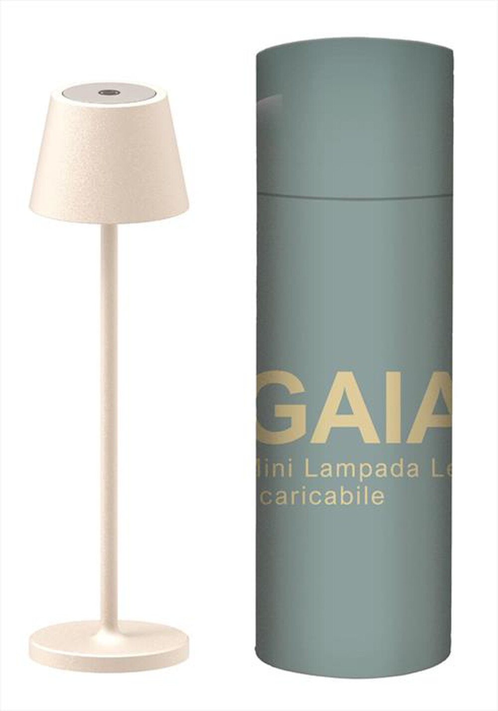 Immagine del prodotto MAJESTIC - Lampada d'appoggio GAIA SB-Sabbia