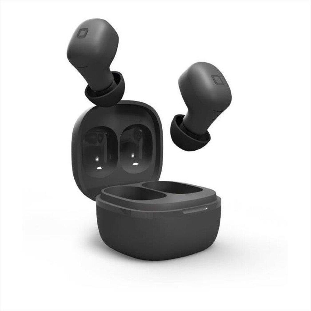 "SBS - Auricolare bluetooth TEEARTWSTINYBTK-Nero"