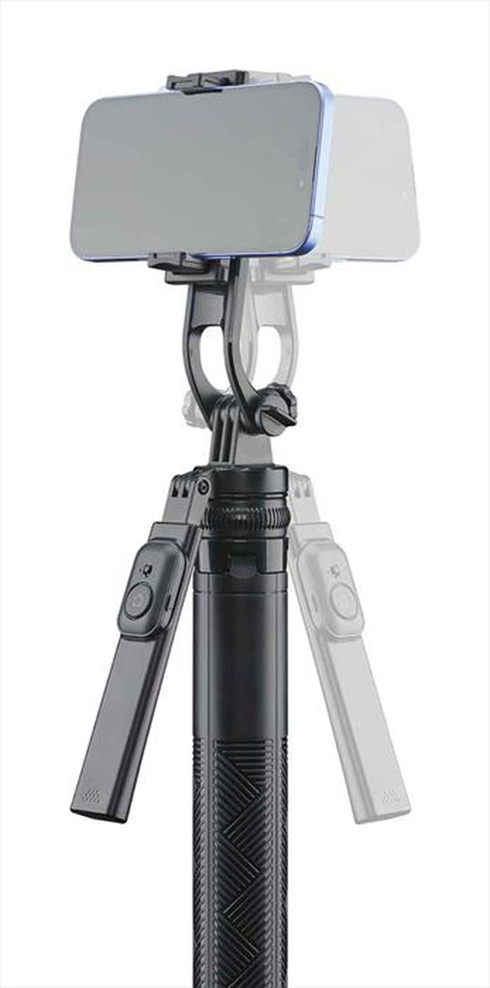 Immagine del prodotto CELLULARLINE - SELFIE STICK MAX-Nero