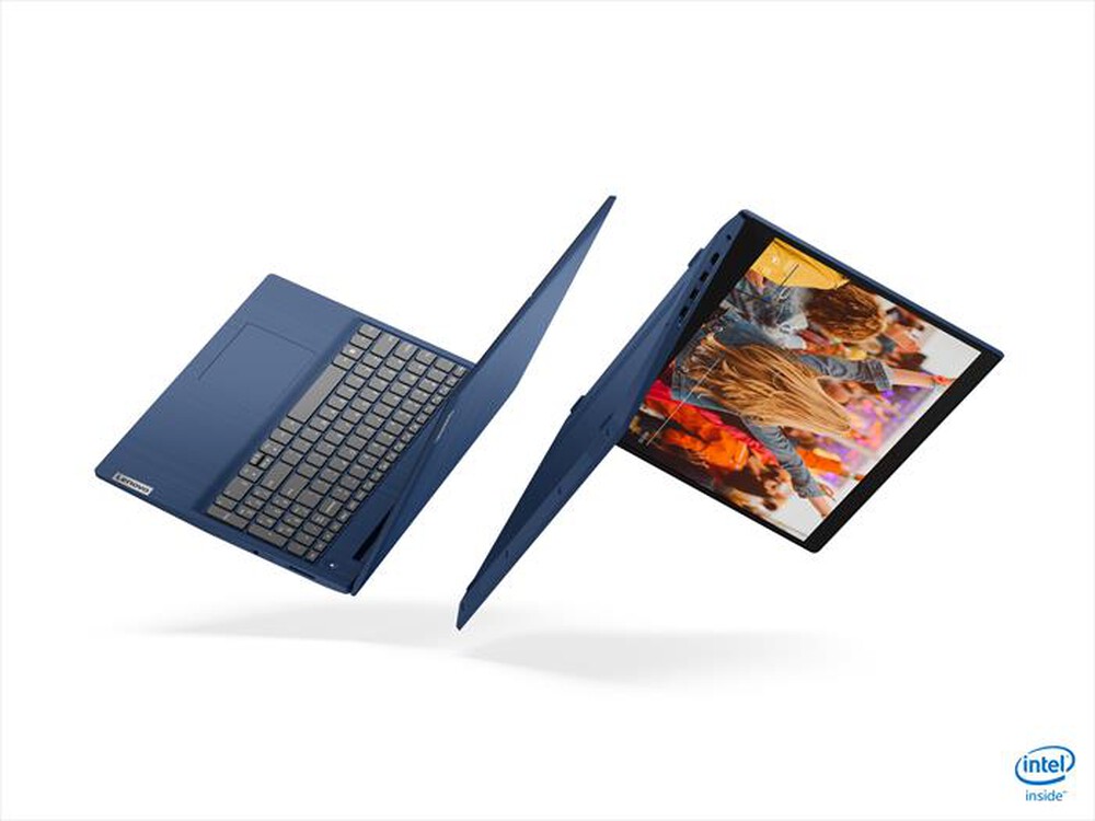 "LENOVO - Notebook 15\" Ideapad 3 IntelCeleron 4GB 128GB"