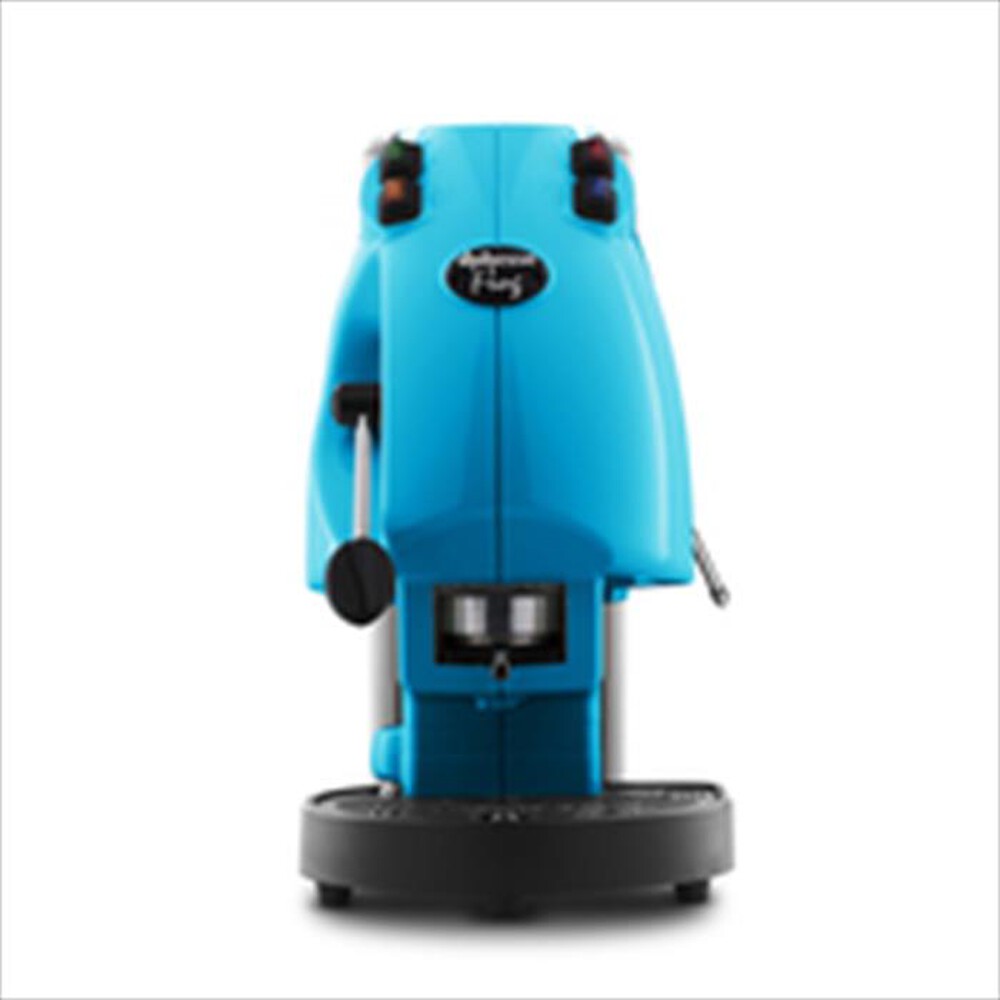 "DIDIESSE - FROG REVOLUTION VAPOR - BORBONE-Blu"