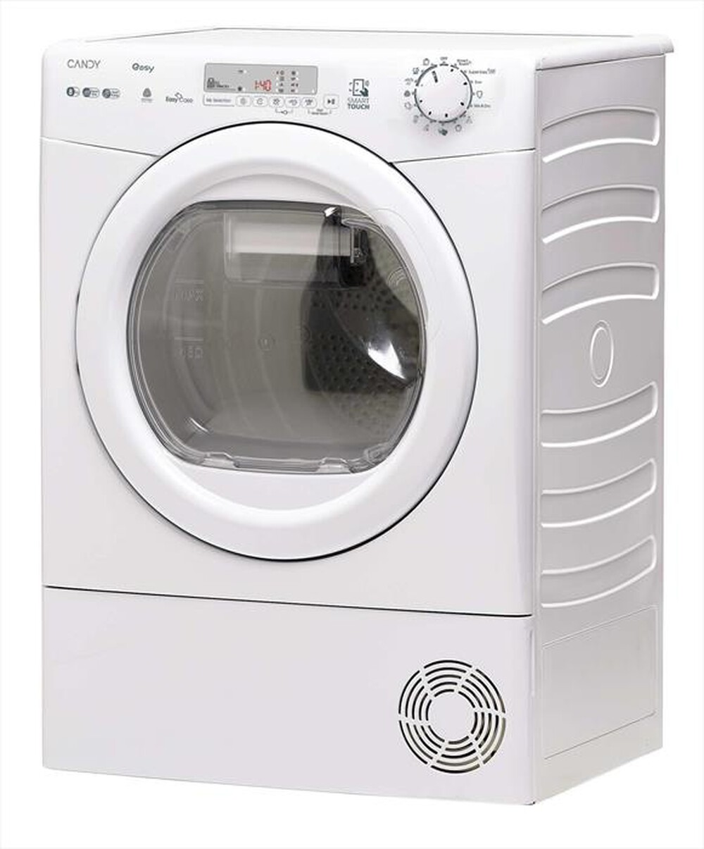 Immagine del prodotto CANDY - Asciugatrice EYEH8N1DES 8Kg Classe E-Bianco