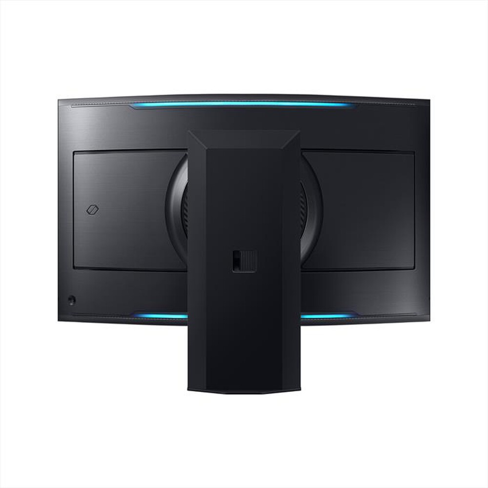 "SAMSUNG - MONITOR GAMING ODYSSEY ARK G97NB DA 55\" UHD CURVO"