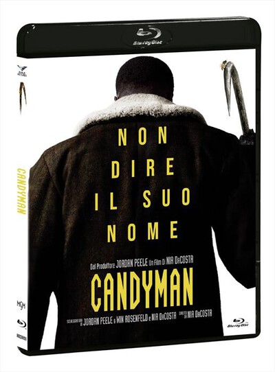 EAGLE PICTURES - Candyman