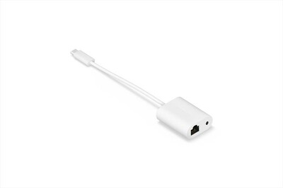 SONOS - ADATTATORE MULTIPLO-Bianco