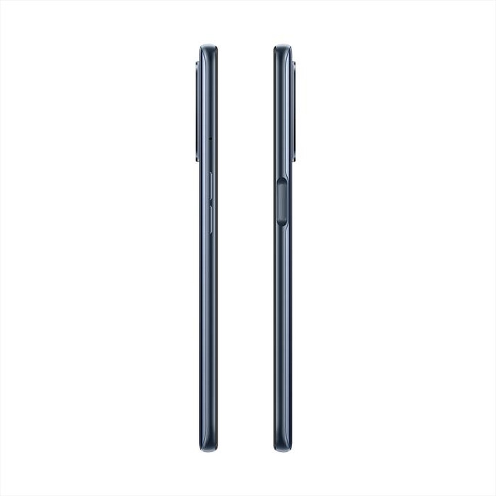 "OPPO - A16-Crystal Black"