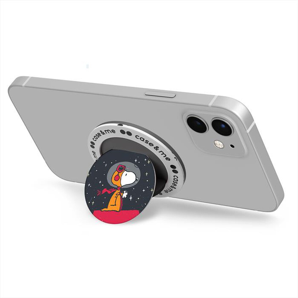 "CASEME - Supporto CMPNUTSSTAND1-Space Traveller"