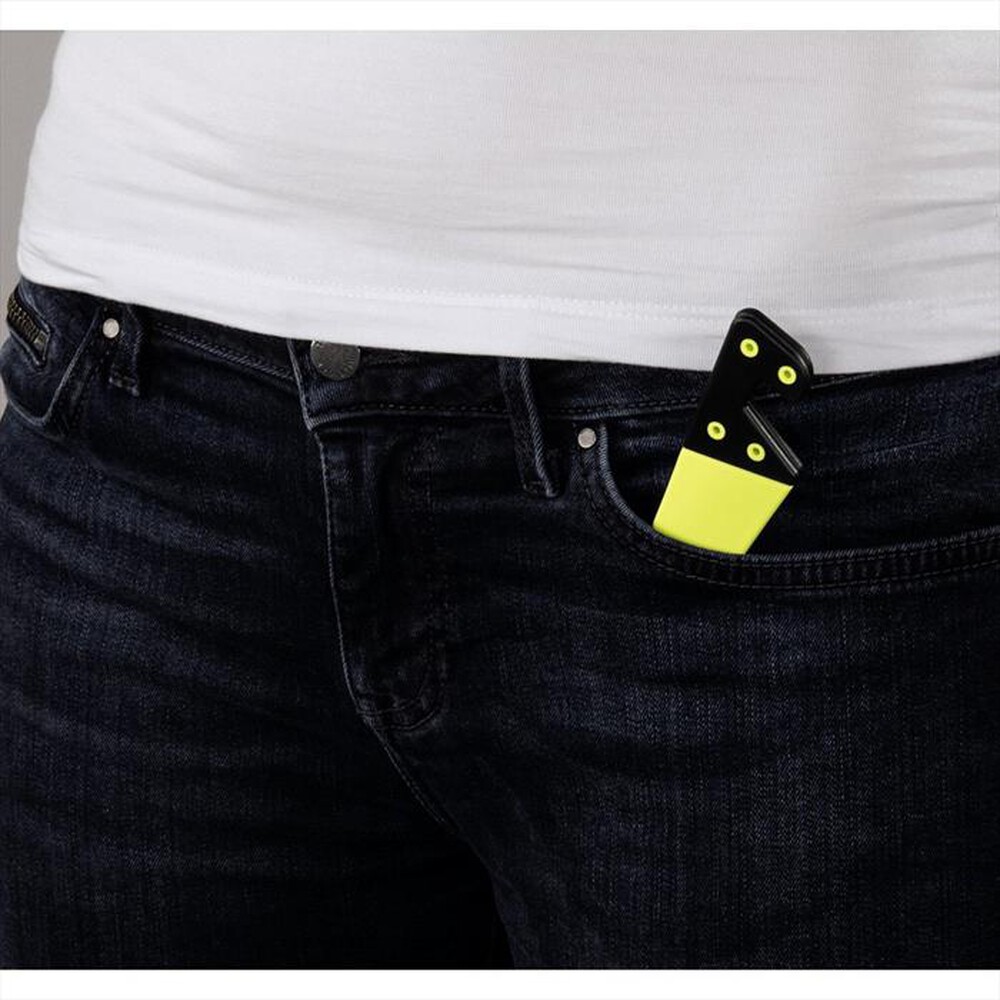 Immagine del prodotto HAMA - Supporto da viaggio per tablet PC e smartphone-VARI