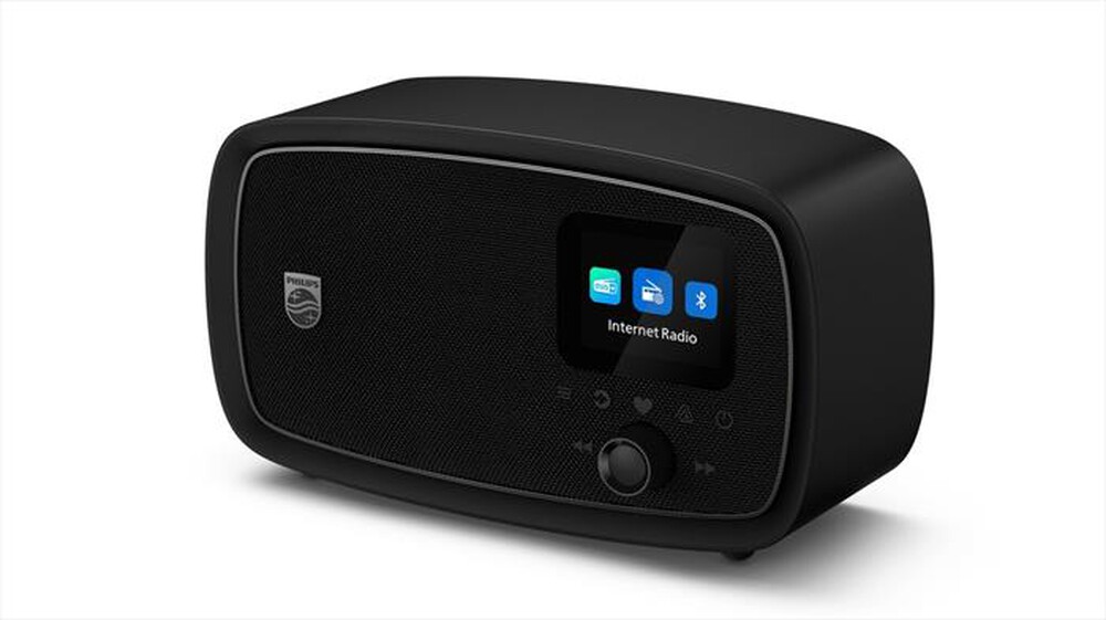 Immagine del prodotto PHILIPS - Radio portatile TAV2500C/00-Black
