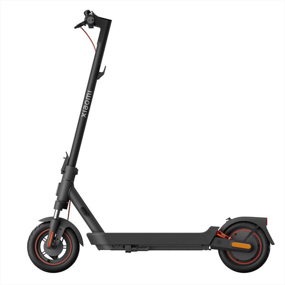 "XIAOMI - XIAOMI ELECTRIC SCOOTER 5 MAX-Gray"