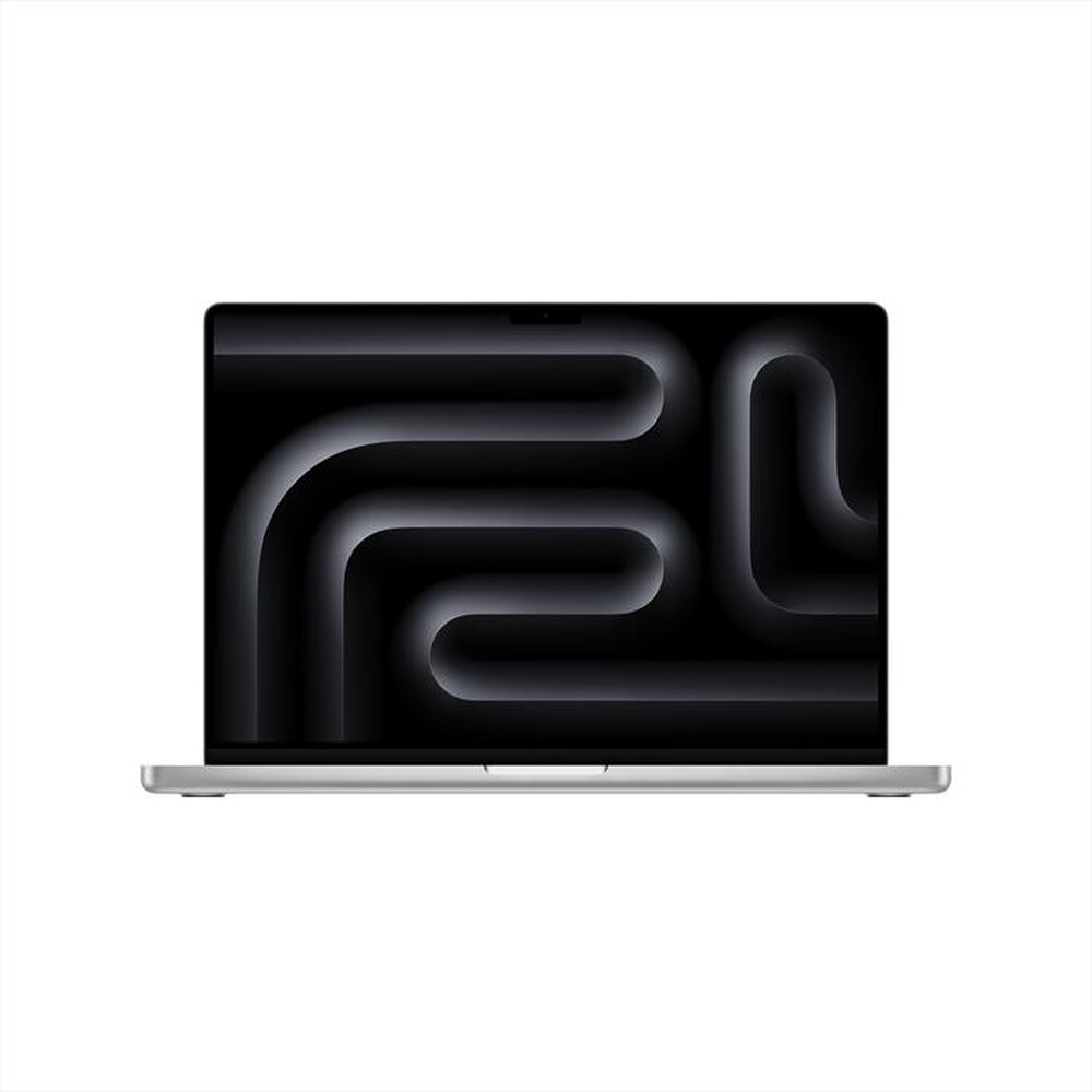 Immagine del prodotto APPLE - MacBook Pro 16" M5 Max Core 18 CPU 40 GPU 48GB 2TB-Argento