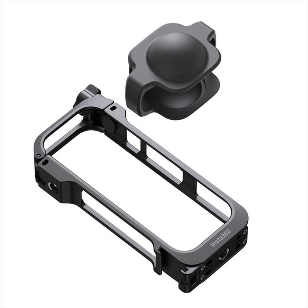 Immagine del prodotto INSTA360 - X4 AIR UTILITY FRAME Telaio/protezione metallica-Nero
