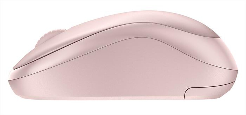 "LOGITECH - Mouse bluetooth M240-Rosa"