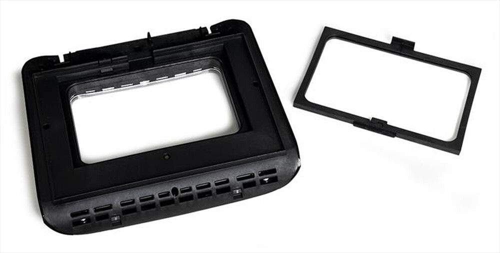 Immagine del prodotto MELCHIONI FAMILY - Friggitrice ad aria VIRGINIA-nero