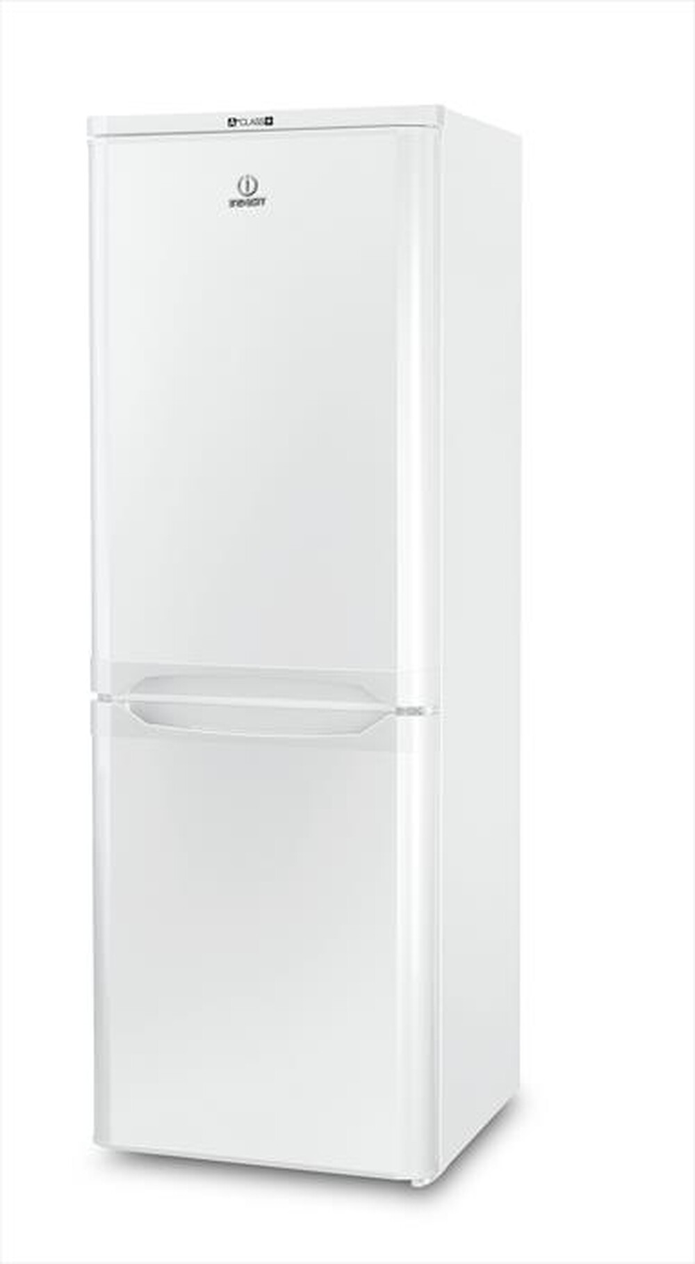"INDESIT - Frigorifero combinato NCAA 55  228lt-Bianco"