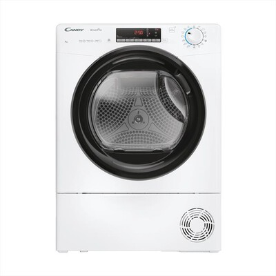 CANDY - Asciugatrice CRO4H7A2TBES 7 Kg Classe A++-White