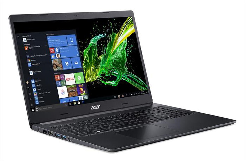 Immagine del prodotto ACER - A514-54-311D-Nero/Silver