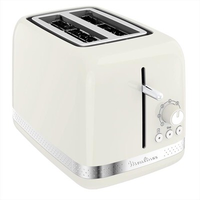 MOULINEX - LT300AK Toaster Soleil, Tostapane-AVORIO