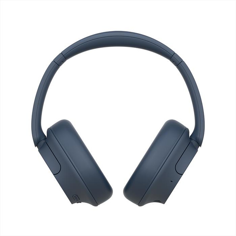 "SONY - Cuffie a padiglione chiuso WHCH720NL.CE7-Blu"