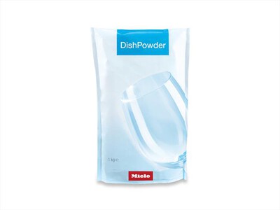 MIELE - Detersivo in polvere da 1Kg GS CL 1004 P