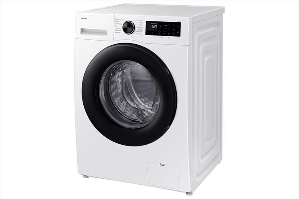 Immagine del prodotto SAMSUNG - Lavatrice WW10FG5U34AEET 10Kg Classe A-Bianco