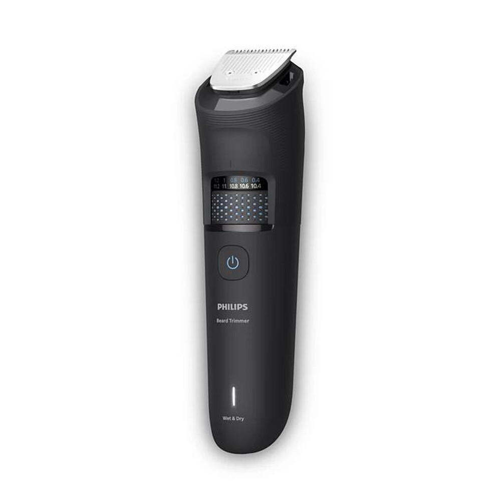 Immagine del prodotto PHILIPS - Regolabarba SERIE 5000 BT5780/15-nero intenso