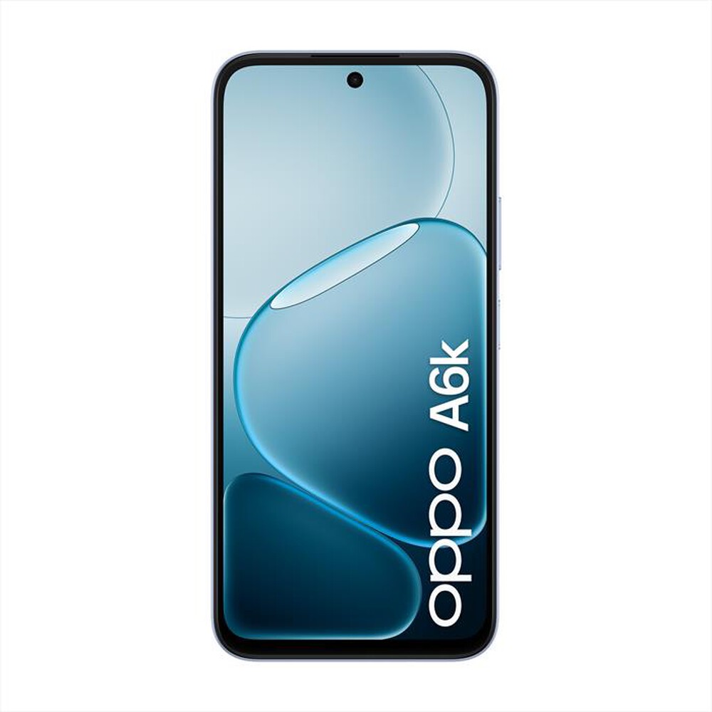 Immagine del prodotto OPPO - Smartphone A6K 4+256-Crystal Blue