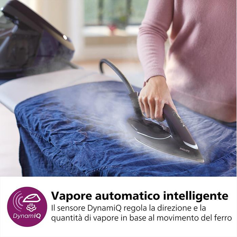 Immagine del prodotto PHILIPS - PERFECTCARE SERIES 8000 PSG8160/30
