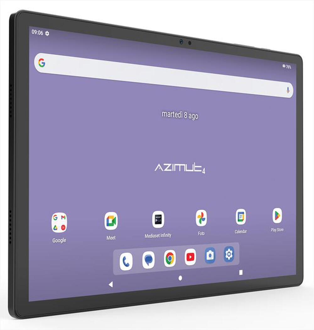 Immagine del prodotto MEDIACOM - Web book M-SP1AZ44