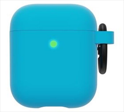 OTTERBOX - CUSTODIA PER AIRPODS-blue