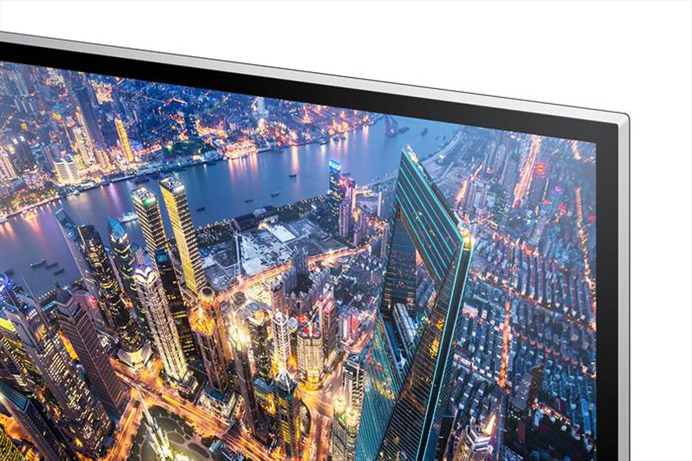 "SAMSUNG - LU28E590DSL/EN"