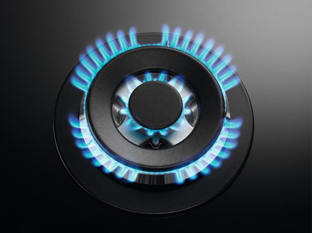 Immagine del prodotto AEG - Piano cottura a gas HKB75820NB 74cm-Nero