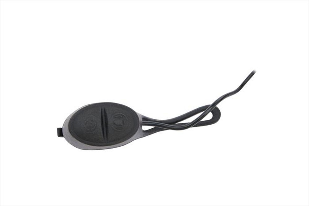 Immagine del prodotto CELLULARLINE - Campanello per bici e monopattino NEWMELETRICBELLK-Nero