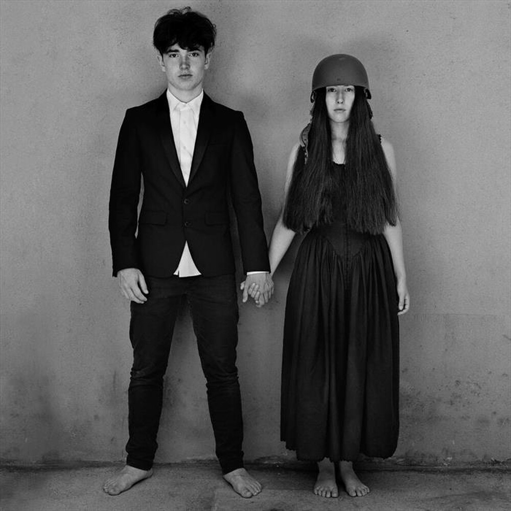 Immagine del prodotto UNIVERSAL MUSIC - U2 - SONGS OF EXPERIENCE