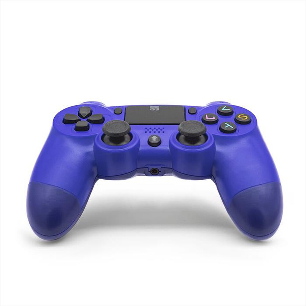"XTREME - WIRELESS BT CONTROLLER-BLU"