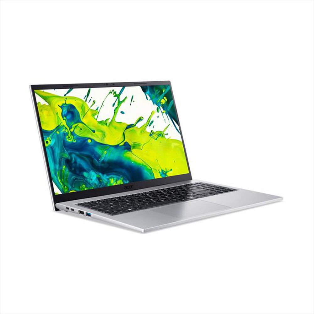 Immagine del prodotto ACER - Notebook ASPIRE GO 15 AG15-72P-7088 - 15.6"-Silver