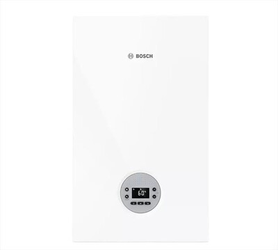 BOSCH - Caldaia a condensazione GC1200W24C-Bianco