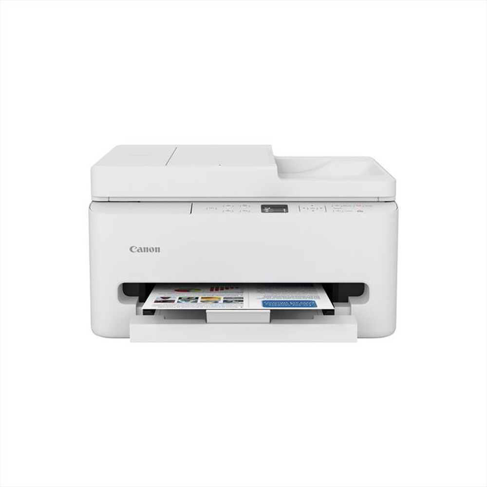Immagine del prodotto CANON - Multifunzione PIXMA TS7550I-White