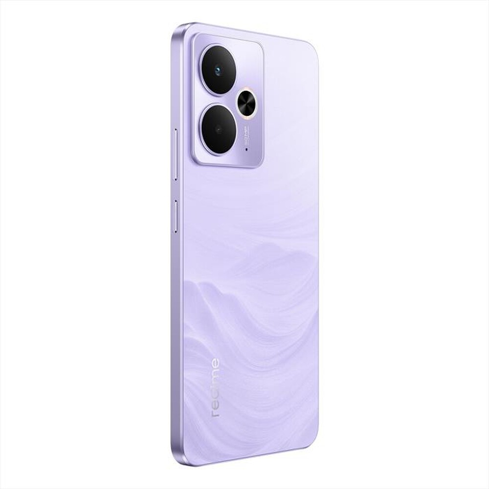 "REALME - Smartphone REALME 14T 5G (256GB 8GB)-Lightning Purple"