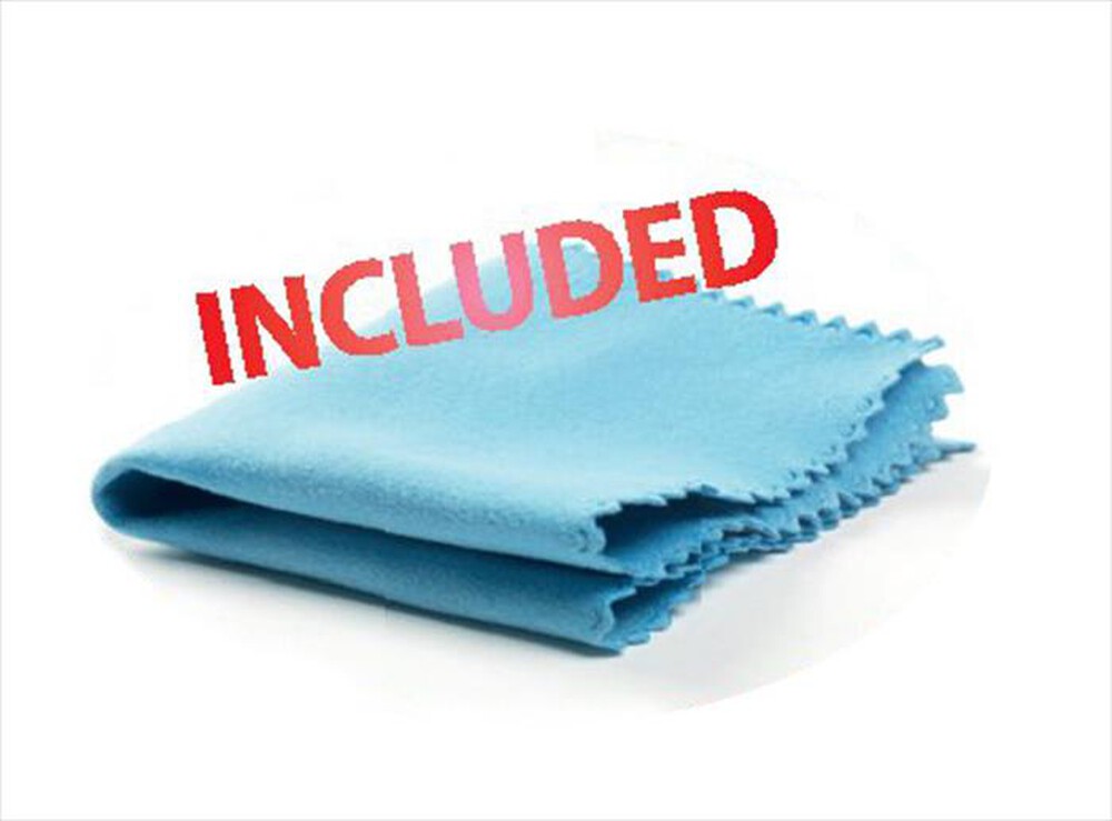 Immagine del prodotto MELICONI - C200 SOLUZIONE DI PULIZIA 200ML-Bianco