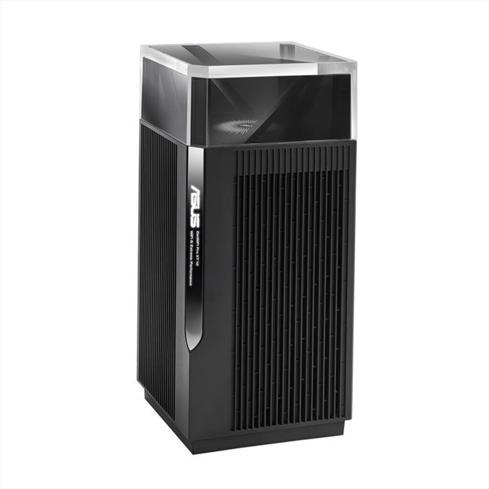 "ASUS - Router ZENWIFI PRO XT12 (1PK)-Nero"